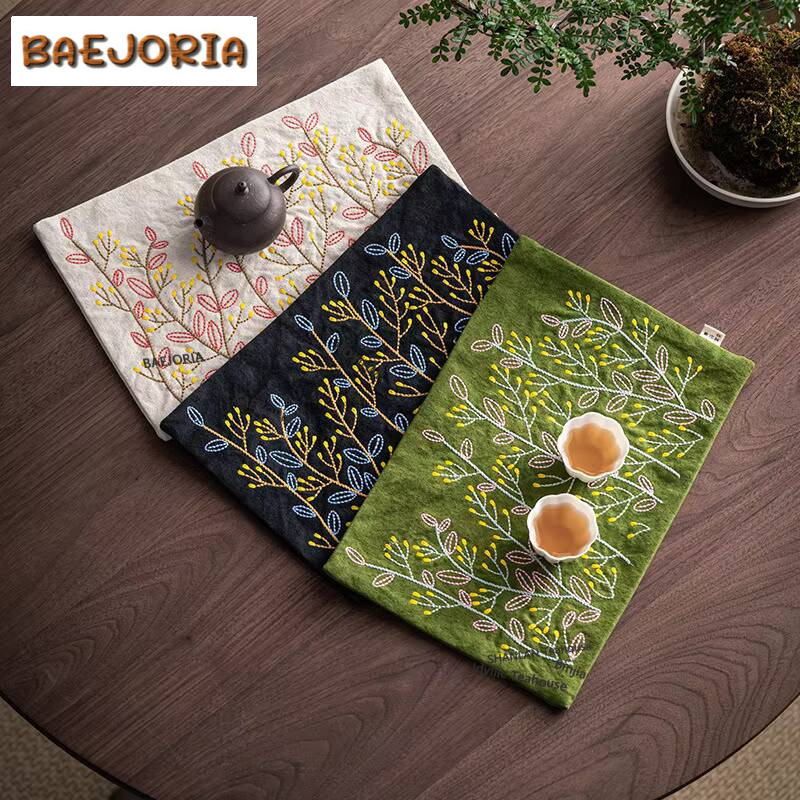 National Style Handmade Embroi - Embroidery Cloth recensie en prijs