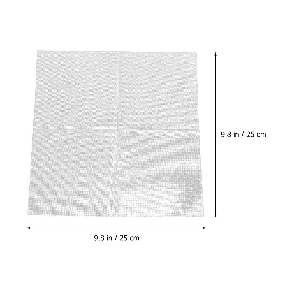 8Pcs Water Soluble Embroidery  - Embroidery Free Pattern recensie en prijs