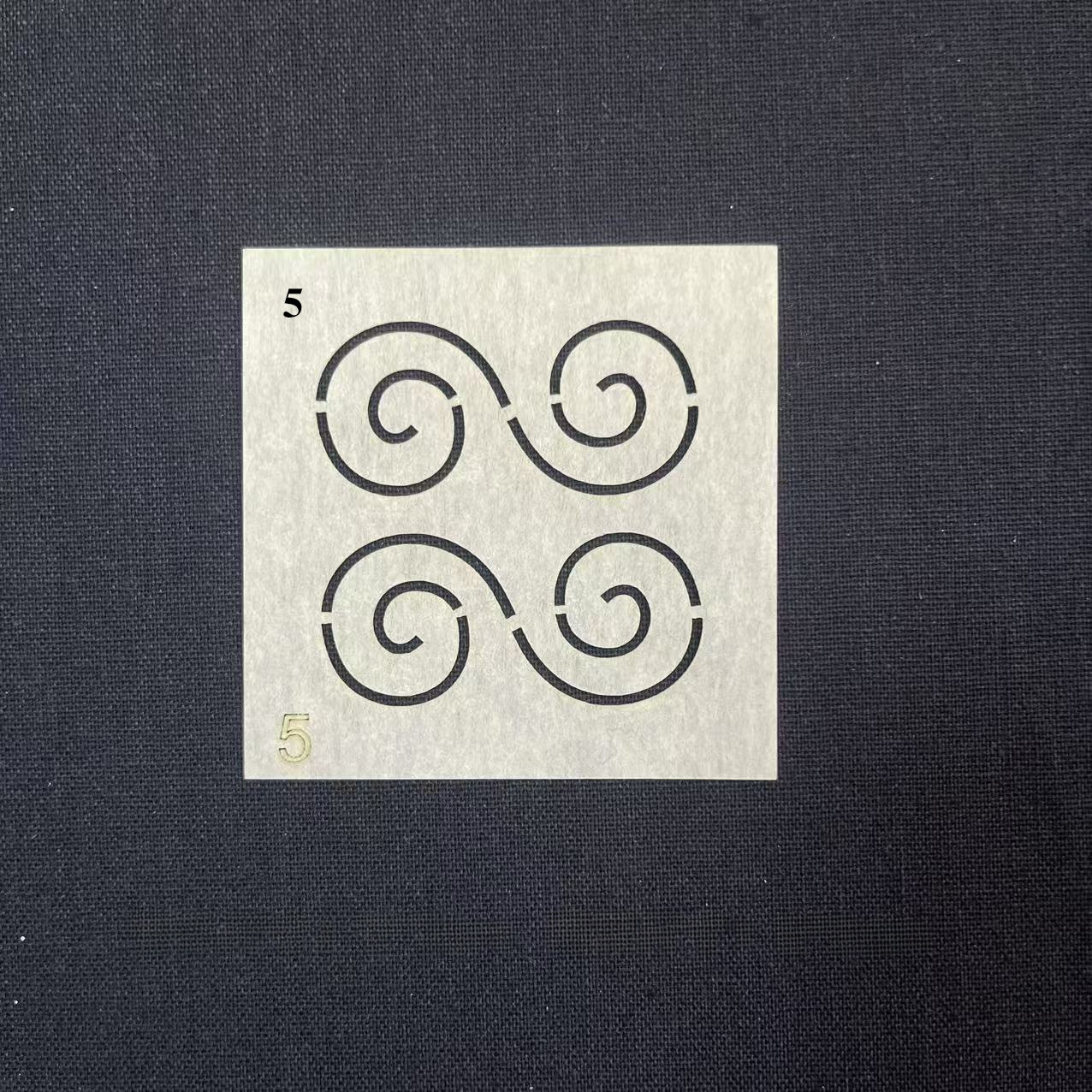 Soft Transfer Embroidery Templ - Embroidery Free Pattern recensie en prijs
