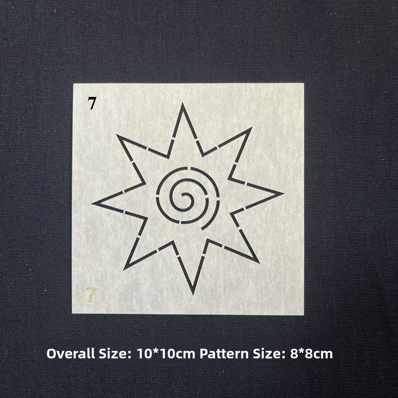 Soft Transfer Embroidery Templ - Embroidery Free Pattern recensie en prijs