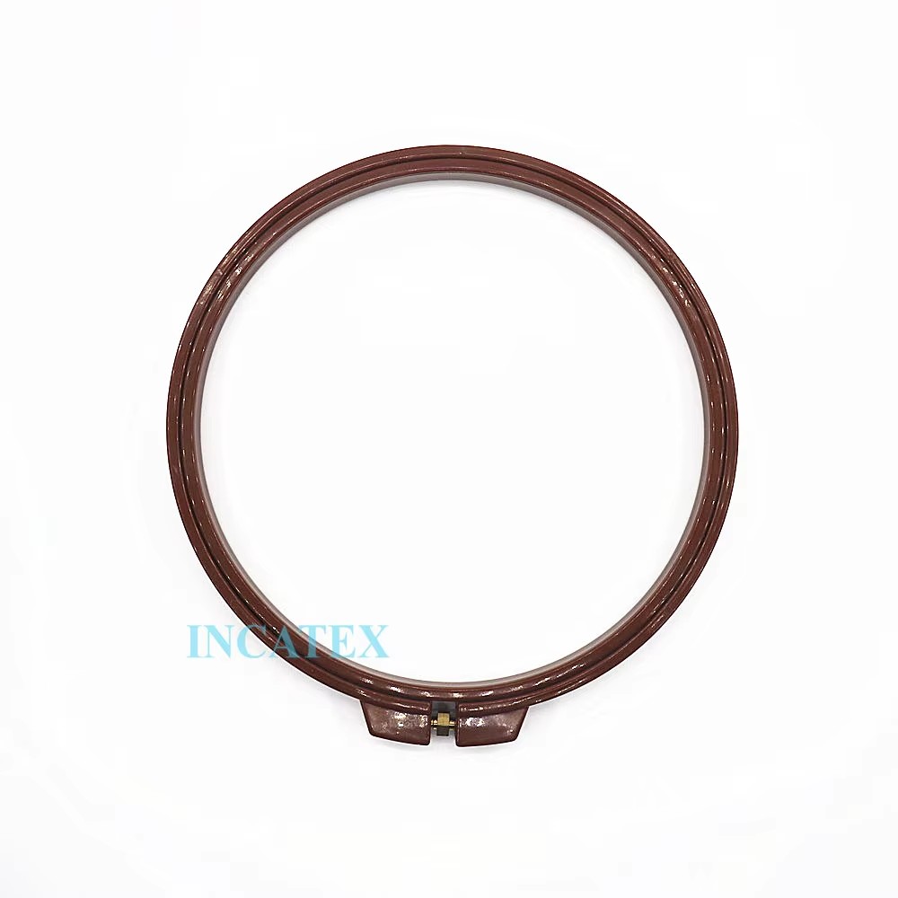3 Pcs Good Quality Barudan Fla - Embroidery Hoop Plastic recensie en prijs