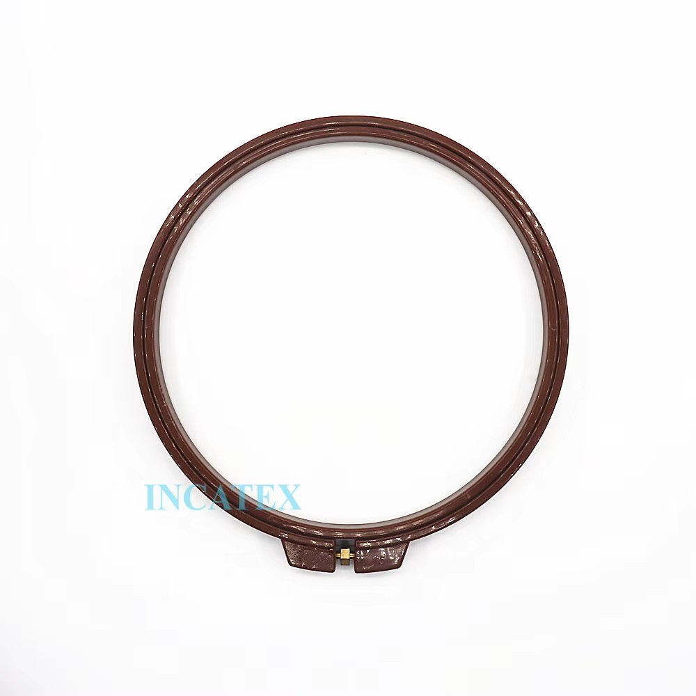 3 Pcs Good Quality Barudan Fla - Embroidery Hoop Plastic recensie en prijs