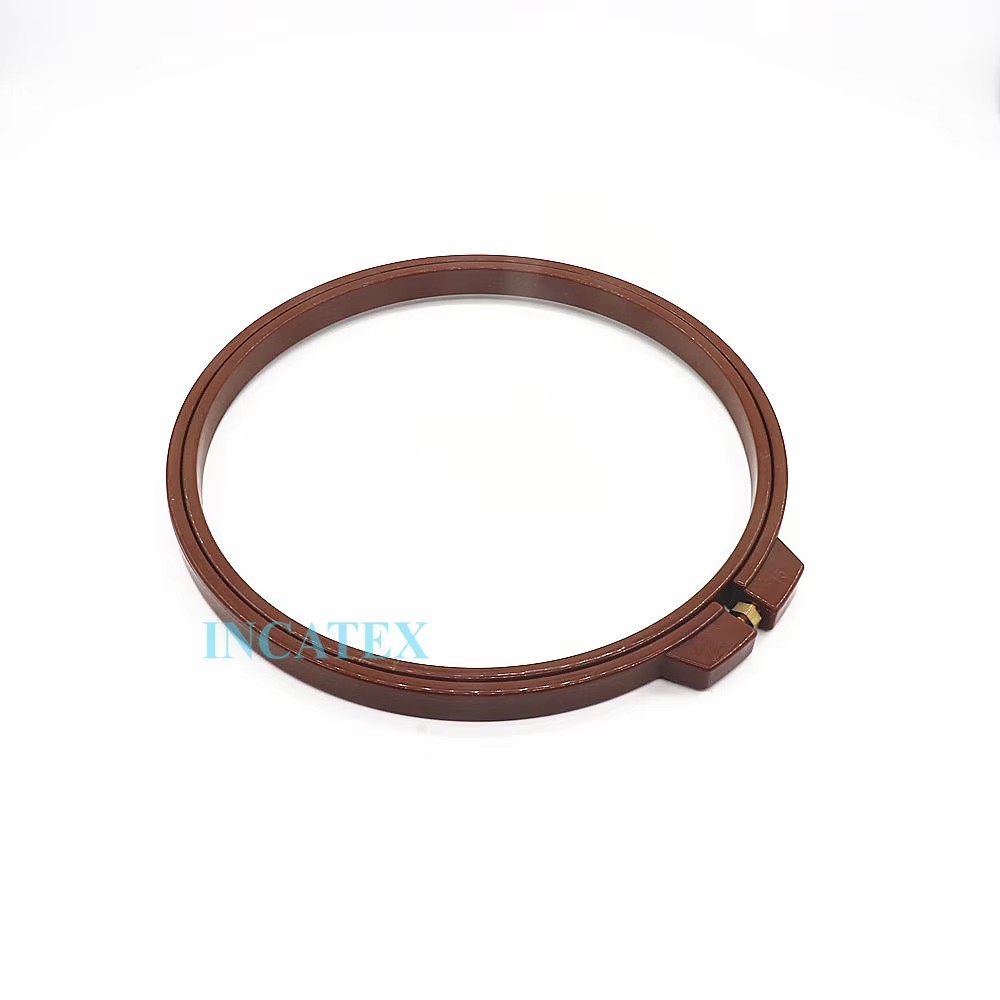 3 Pcs Good Quality Barudan Fla - Embroidery Hoop Plastic recensie en prijs