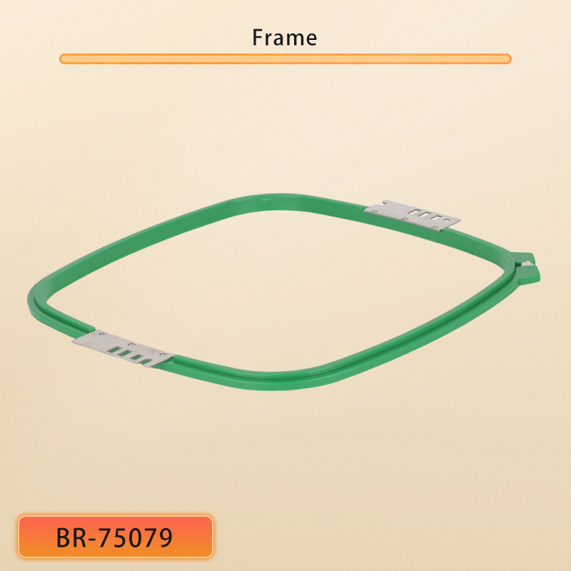 335MM × 335MM Embroidery Squar - Embroidery Hoop Plastic recensie en prijs