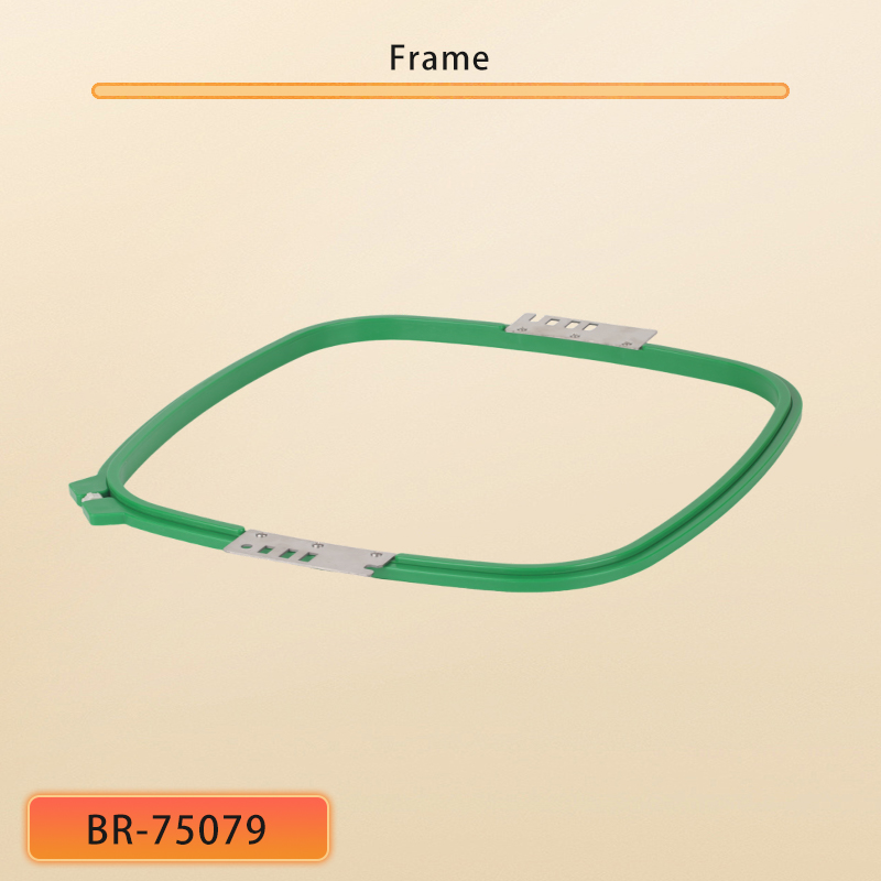 335MM × 335MM Embroidery Squar - Embroidery Hoop Plastic recensie en prijs