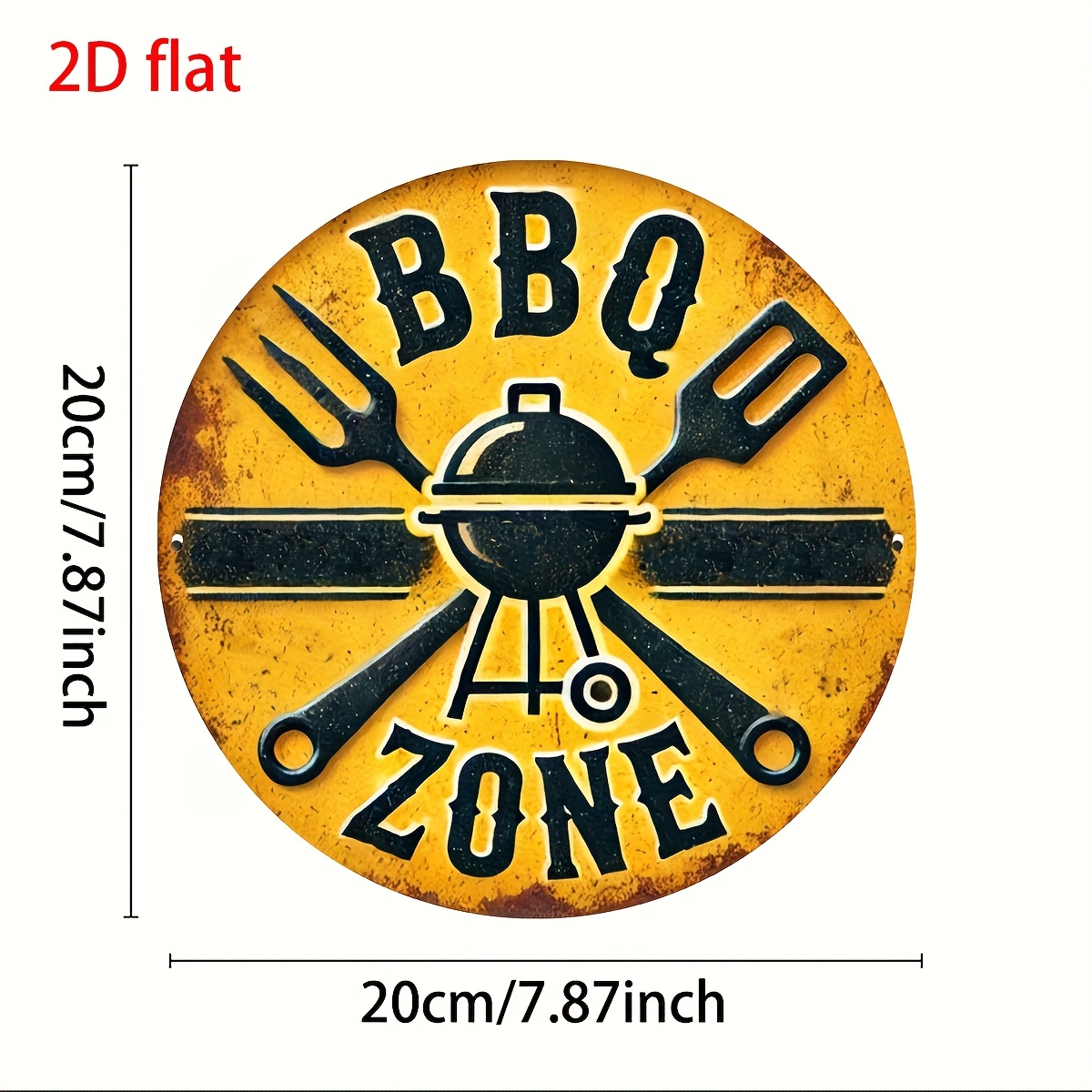 2D Flat, 2D Flat 1pc, Vintage  - Embroidery Garden recensie en prijs